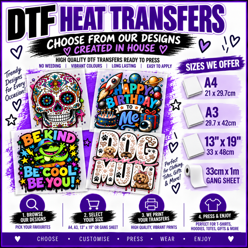 EXCLUSIVE TRANSFERS