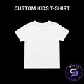 CUSTOM KIDS T-SHIRT