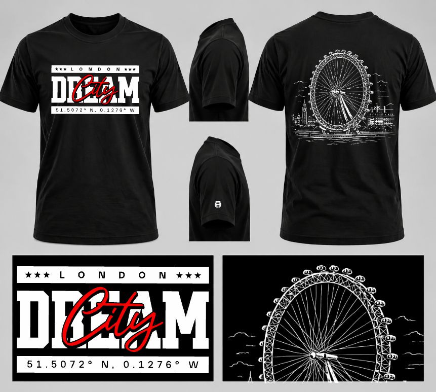 OTM Dream City