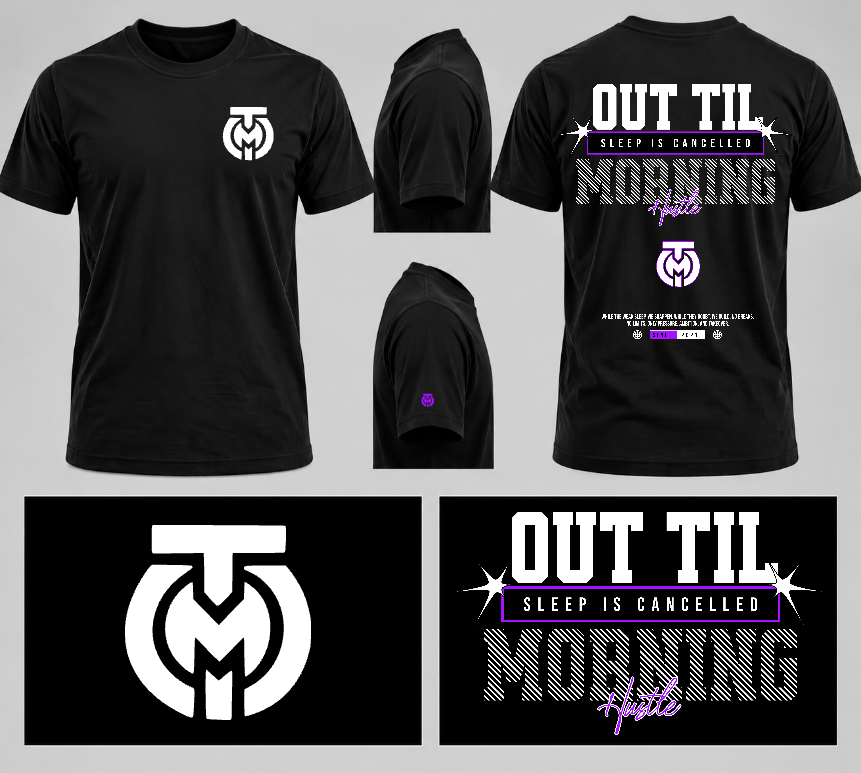 OTM Hustle