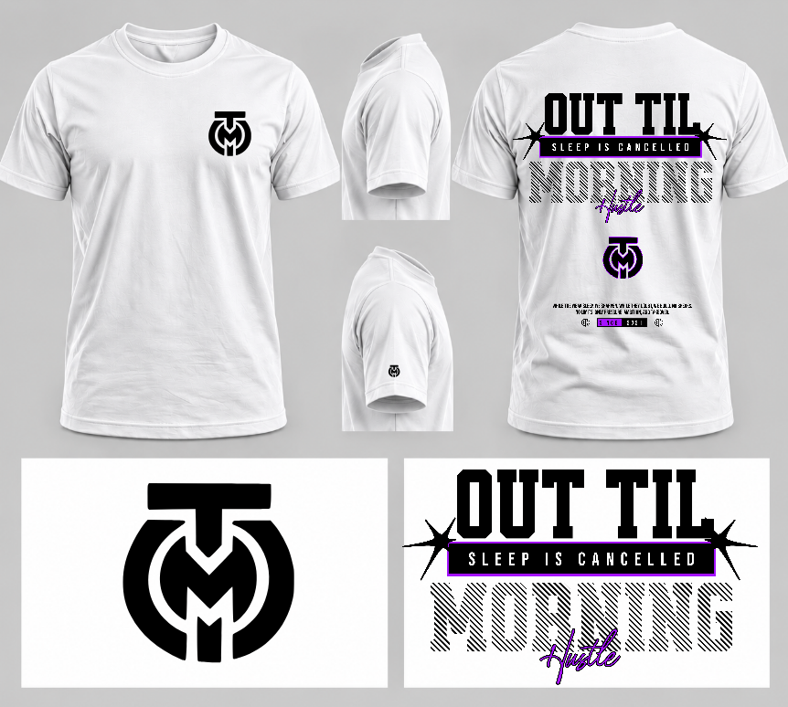 OTM Hustle