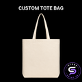 CUSTOM TOTE BAG