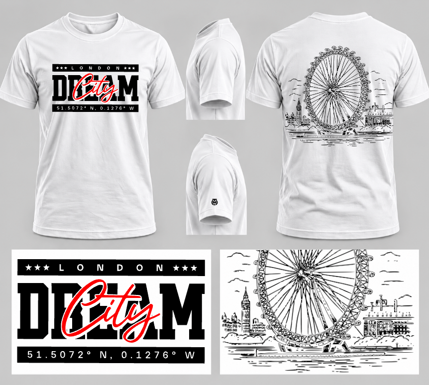 OTM Dream City