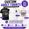 CUSTOM T-SHIRT