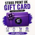 STR88 PRINT GIFT CARD
